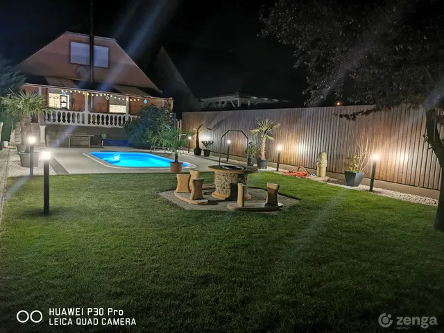 Eladó ház Nyíregyháza, Oros 328 nm