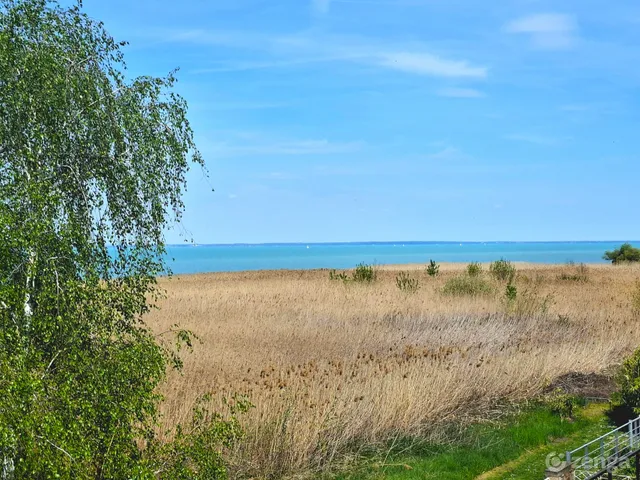 Eladó ház Zamárdi, Fürdőtelep 158 nm