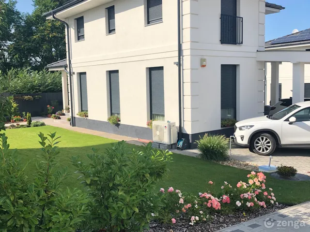 Eladó ház Kecskemét, Vacsihegy 110 nm