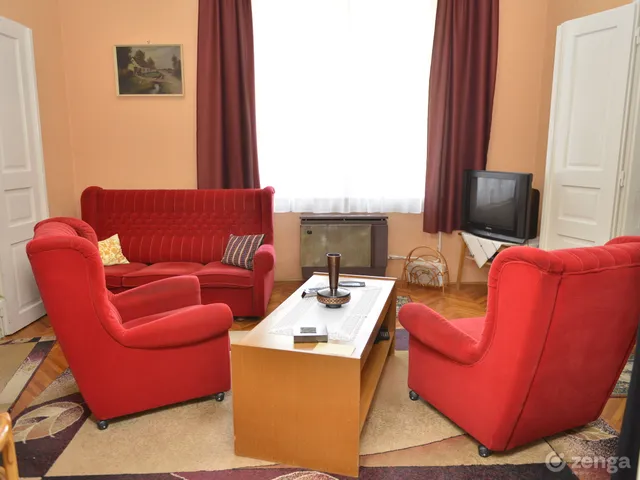 Eladó ház Kaposvár, Belváros 90 nm