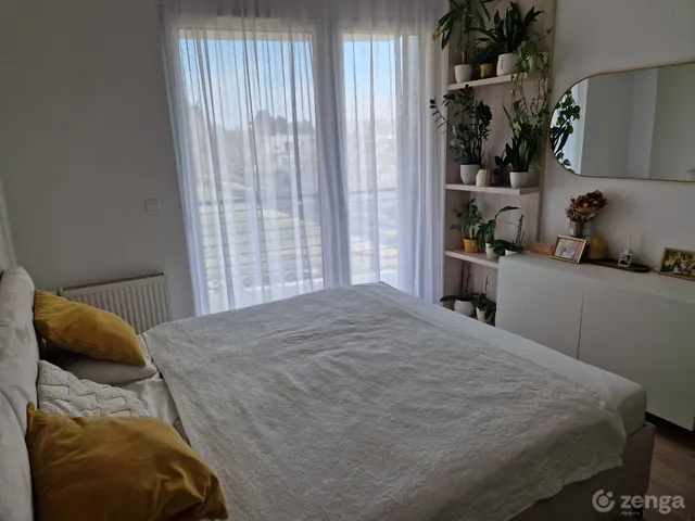 Eladó lakás Budapest III. kerület, Csillaghegy 86 nm