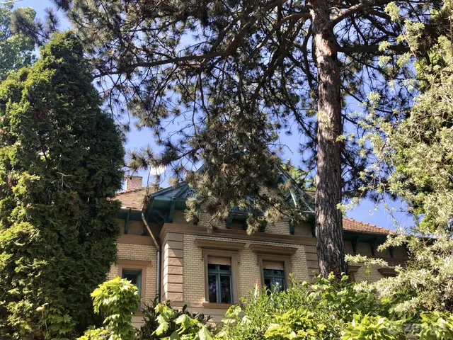 Eladó lakás Budapest II. kerület, Rózsadomb 45 nm