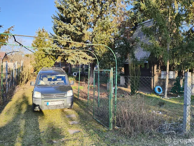 Eladó mezőgazdasági ingatlan Tatabánya 9 nm