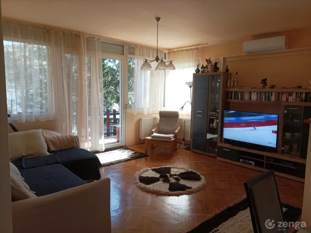 Eladó lakás Budapest XXII. kerület, Budatétény 61 nm