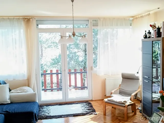 Eladó lakás Budapest XXII. kerület, Budatétény 61 nm