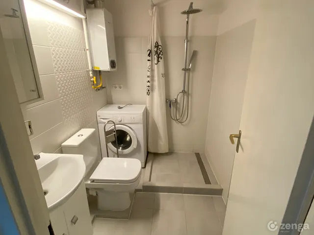 Eladó lakás Székesfehérvár, Belváros 41 nm