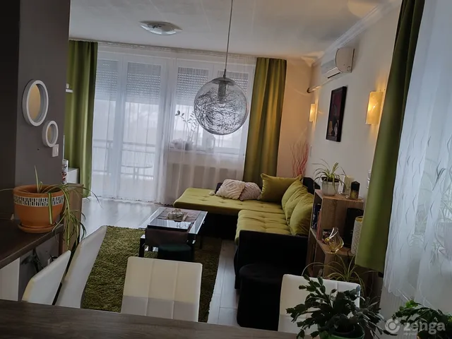 Eladó lakás Marcali 51 nm