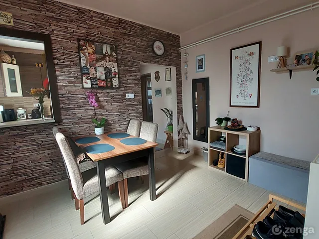 Eladó ház Gyomaendrőd, Endrőd 78 nm