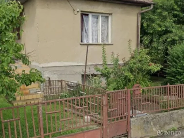 Eladó ház Encs, Abaújdevecser 70 nm