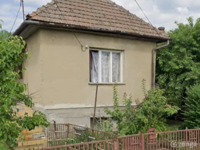 Eladó ház Encs, Abaújdevecser 70 nm