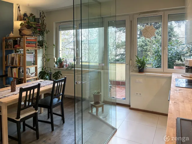 Eladó lakás Budapest II. kerület, Vérhalom 53 nm