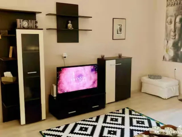 Kiadó lakás Budapest VII. kerület, Belső-Erzsébetváros 48 nm