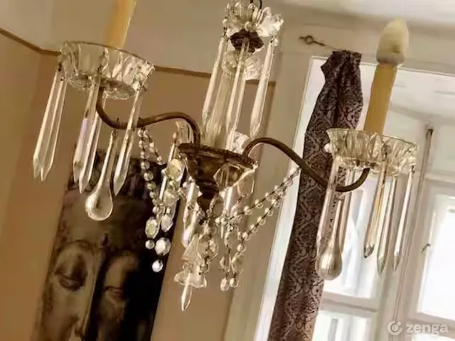 Kiadó lakás Budapest VII. kerület, Belső-Erzsébetváros 48 nm