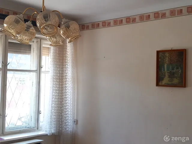 Eladó lakás Budapest I. kerület, Naphegy 51 nm