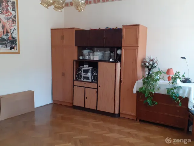 Eladó lakás Budapest I. kerület, Naphegy 51 nm