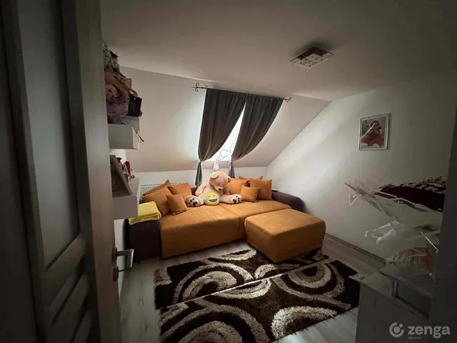 Eladó ház Győr, Szent Erzsébet-telep 110 nm