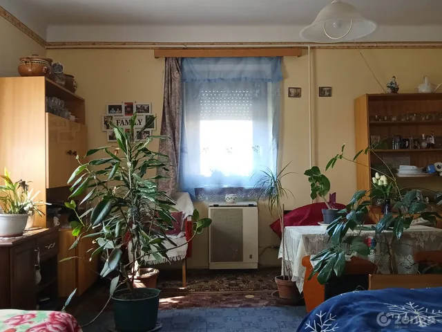 Eladó ház Csabacsűd 83 nm