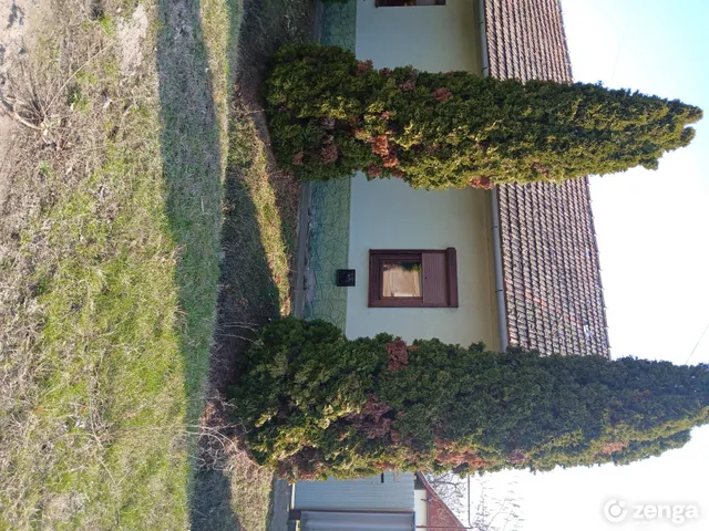 Eladó ház Csabacsűd 83 nm