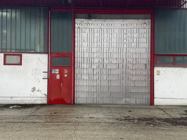 Kiadó kereskedelmi és ipari ingatlan Budapest XXIII. kerület, Soroksár, Ócsai út 4 700 nm