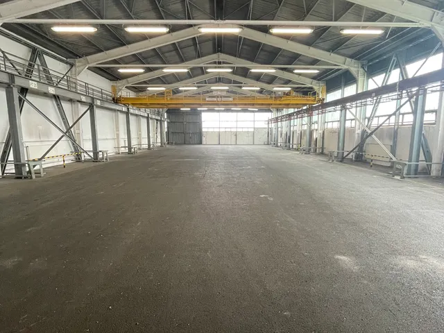 Kiadó kereskedelmi és ipari ingatlan Budapest XXIII. kerület, Soroksár 700 nm