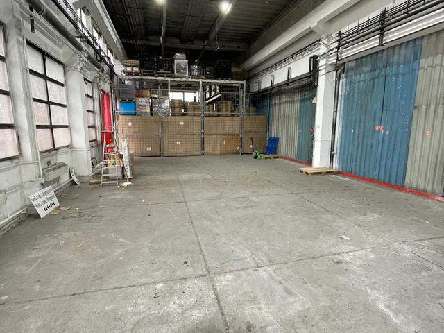 Kiadó kereskedelmi és ipari ingatlan Budapest XXIII. kerület, Soroksár, Ócsai út 4. 144 nm