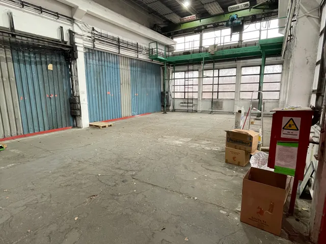 Kiadó kereskedelmi és ipari ingatlan Budapest XXIII. kerület, Soroksár, Ócsai út 4. 144 nm