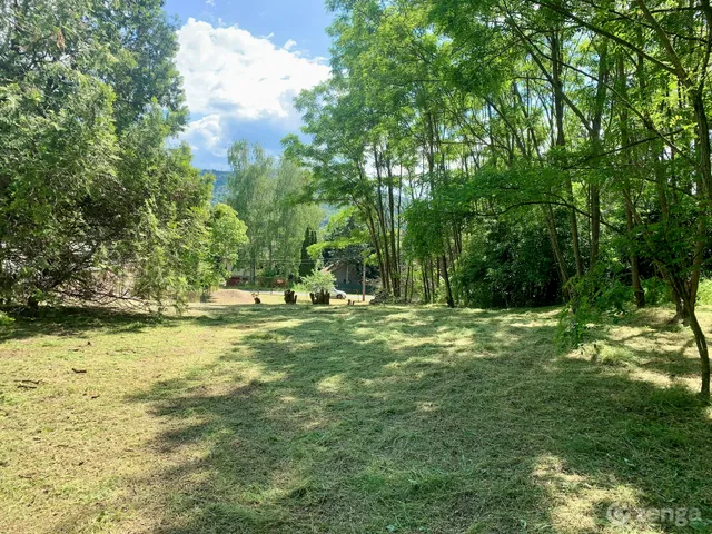 Eladó telek Kisoroszi 1982 nm