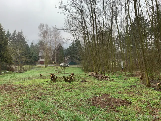 Eladó telek Kisoroszi 1982 nm