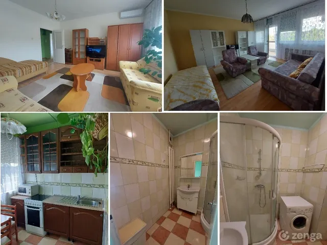 Eladó lakás Gödöllő 64 nm