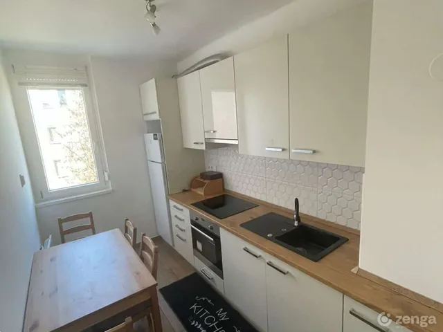 Eladó lakás Szolnok, Belváros 55 nm