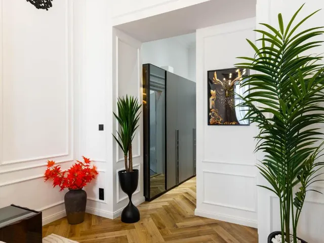 Eladó lakás Budapest VI. kerület, Ó u. 11 100 nm