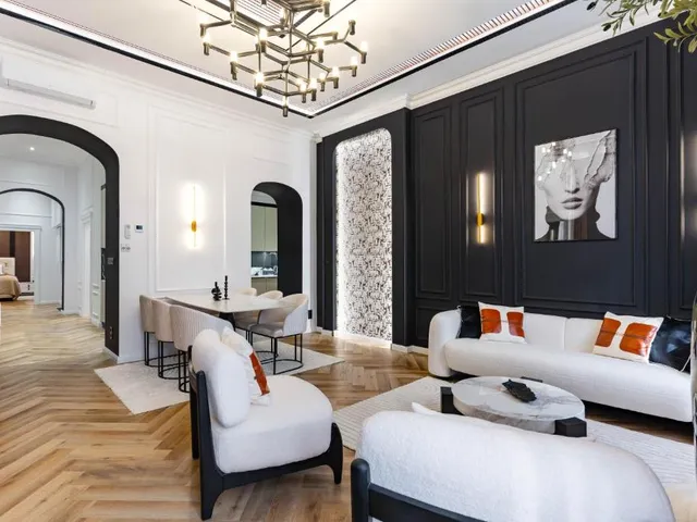 Eladó lakás Budapest VI. kerület, Ó u. 11 100 nm