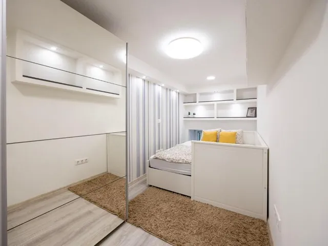 Eladó lakás Budapest VI. kerület, Nagymező u. 28 40 nm