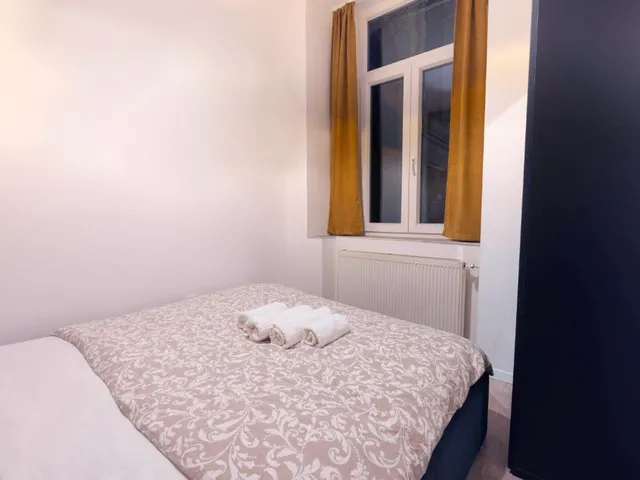 Eladó lakás Budapest VI. kerület, Teréz krt. 8 45 nm