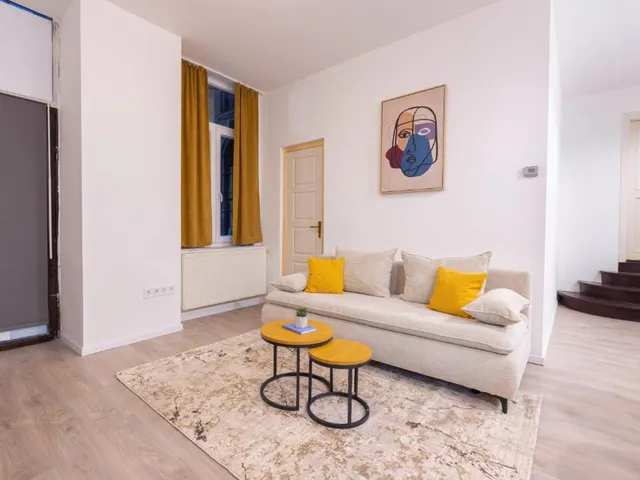 Eladó lakás Budapest VI. kerület, Teréz krt. 8 45 nm