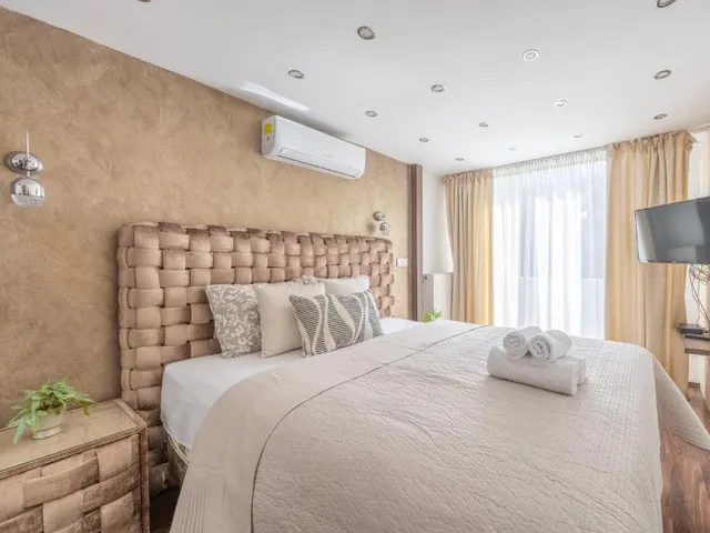 Eladó lakás Budapest VI. kerület 87 nm