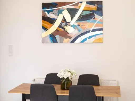 Eladó lakás Budapest VI. kerület 60 nm