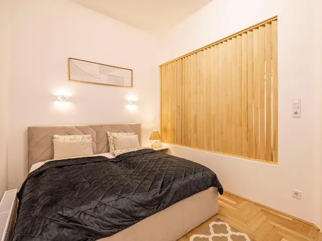 Eladó lakás Budapest VI. kerület, Teréz krt. 36 60 nm