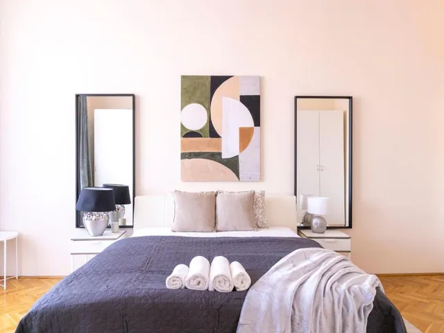 Eladó lakás Budapest VI. kerület, Bajcsy-Zsilinszky út 31 81 nm