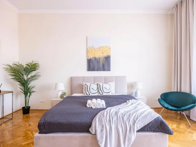 Eladó lakás Budapest VI. kerület, Bajcsy-Zsilinszky út 31 81 nm