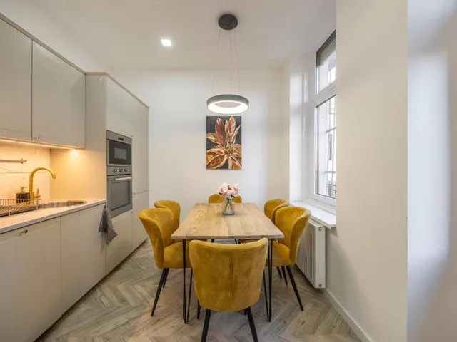 Eladó lakás Budapest VI. kerület, Nagymező u. 8 77 nm