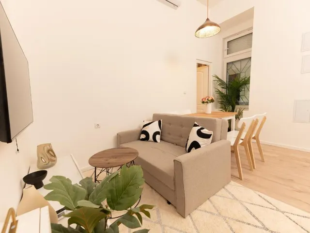 Eladó lakás Budapest VI. kerület, Mozsár u. 6 60 nm