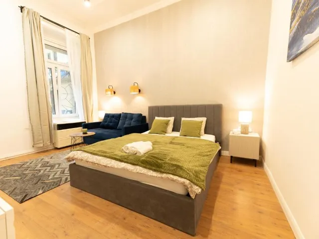 Eladó lakás Budapest VI. kerület, Mozsár u. 6 60 nm