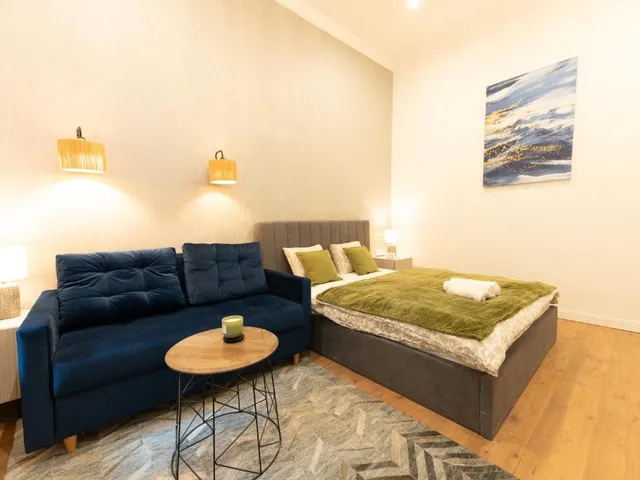 Eladó lakás Budapest VI. kerület 60 nm