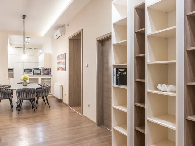 Eladó lakás Budapest VI. kerület, Király u. 24 153 nm