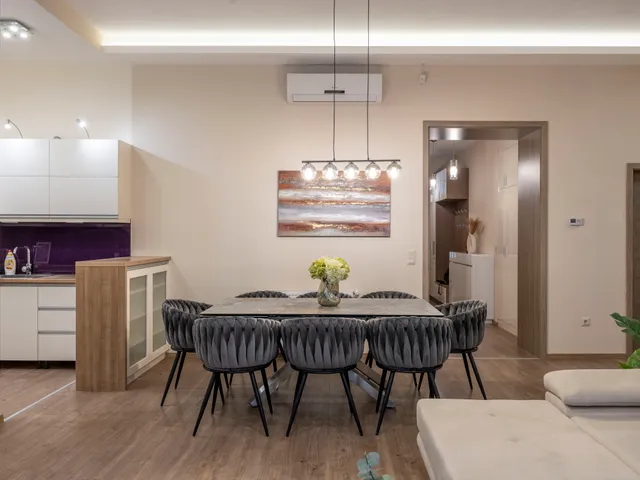 Eladó lakás Budapest VI. kerület, Király u. 24 153 nm