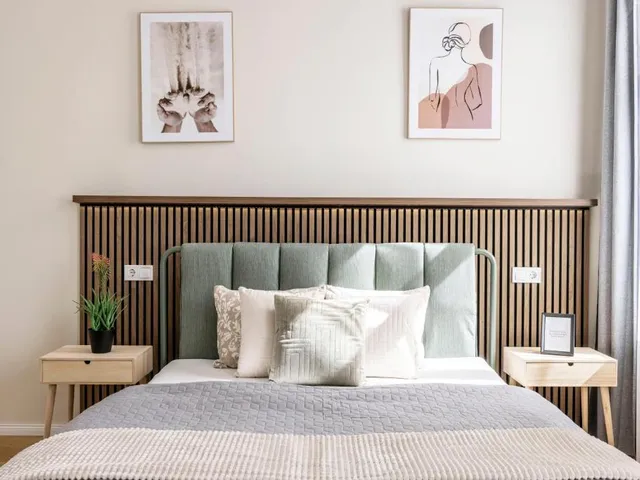 Eladó lakás Budapest VI. kerület, Izabella u. 77 108 nm