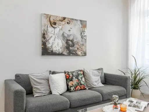 Eladó lakás Budapest VI. kerület, Csengery u. 82 93 nm