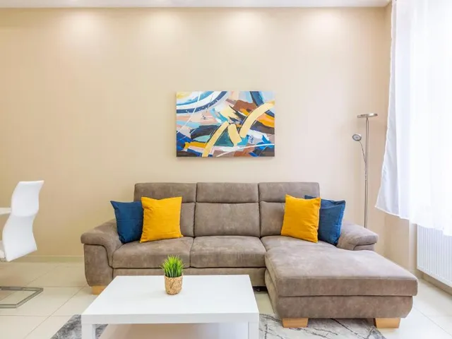 Eladó lakás Budapest VI. kerület, Bajcsy-Zsilinszky út 63 86 nm