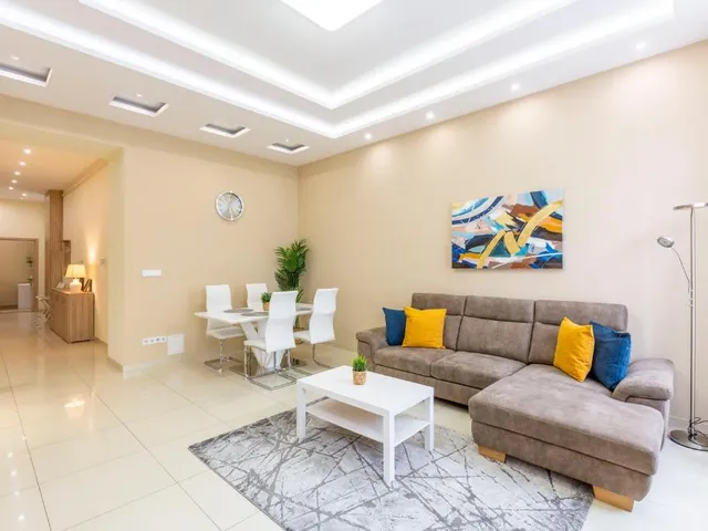 Eladó lakás Budapest VI. kerület, Bajcsy-Zsilinszky út 63 86 nm